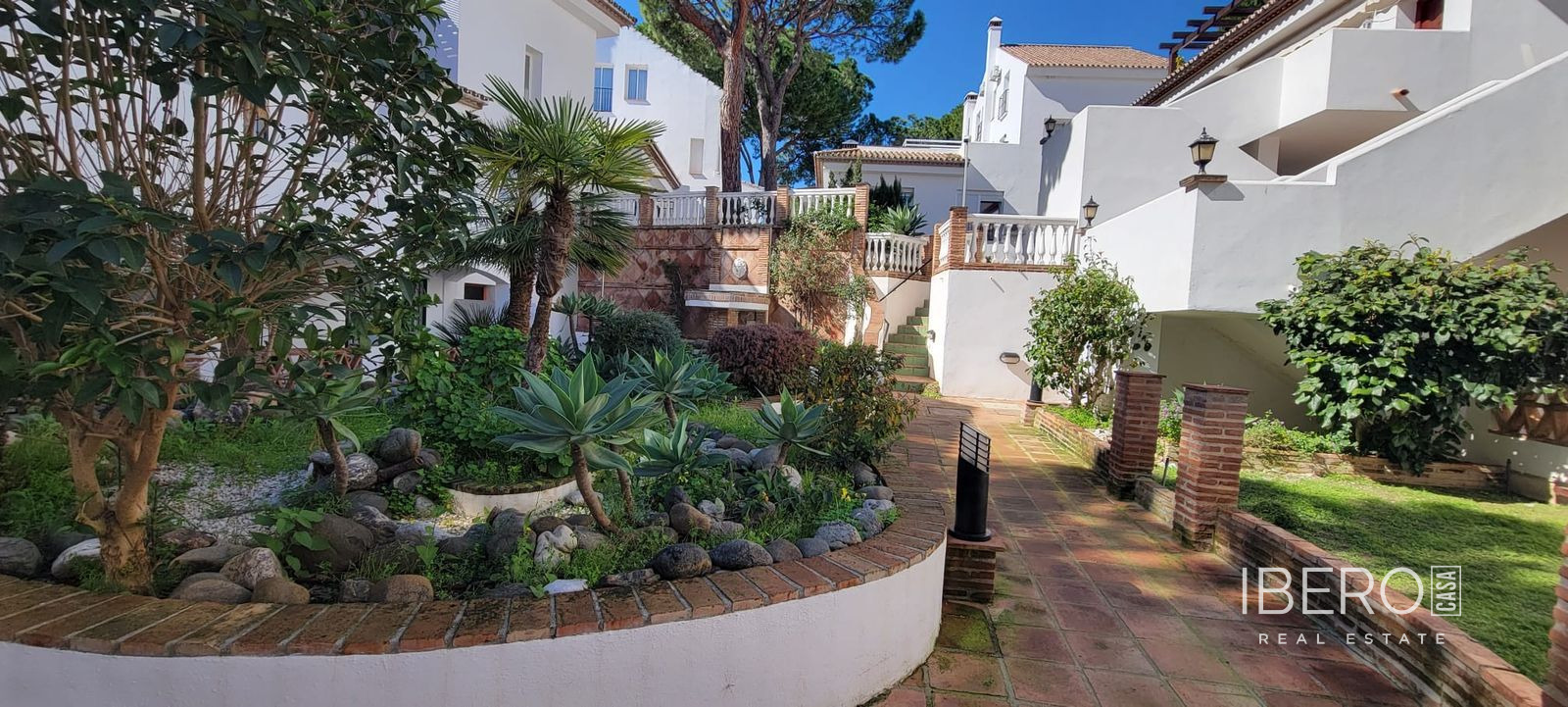 Zrekonstruovaný apartmán se 2 ložnicemi kousek od mariny, Puerto Banús