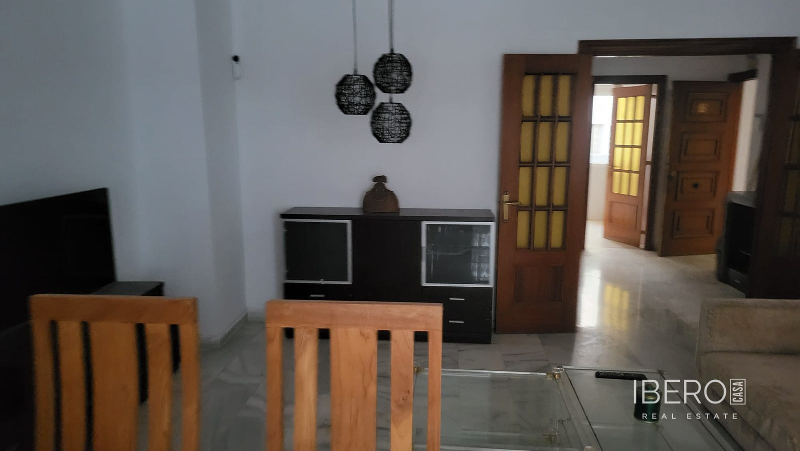 Apartmán se 2 ložnicemi kousek od moře, Marbella