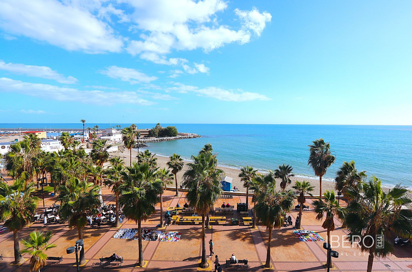 Byt 4+kk Fuengirola