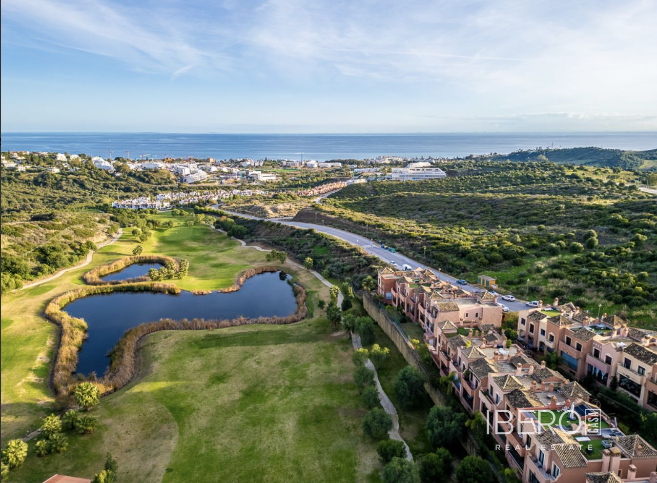 Dům 5+kk Estepona