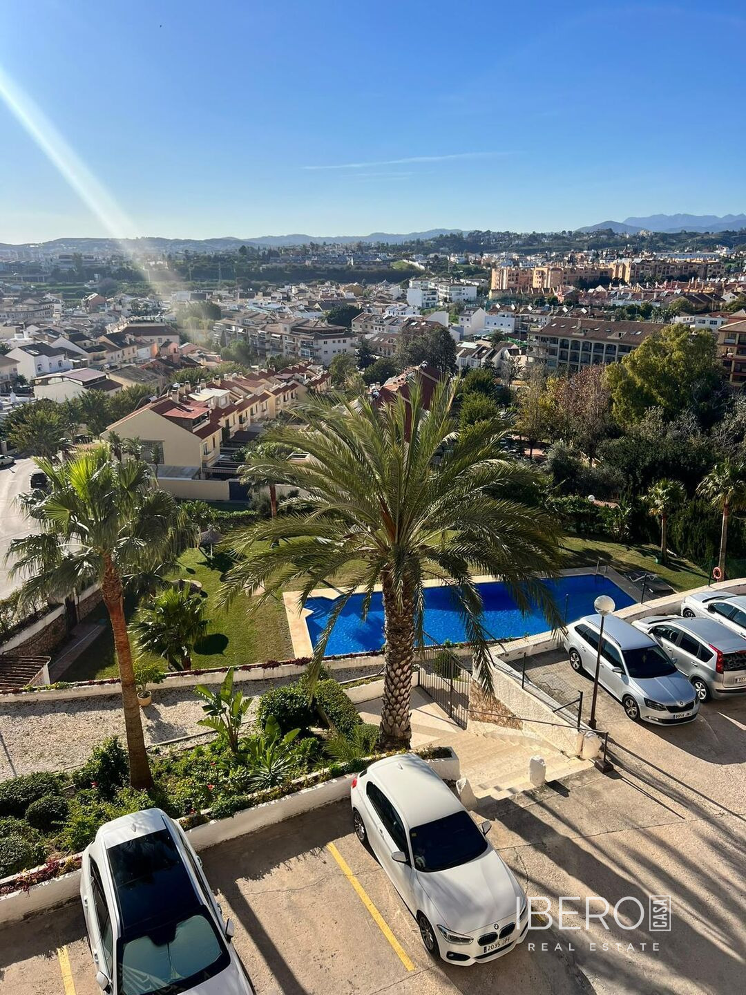 Byt 5+kk Fuengirola