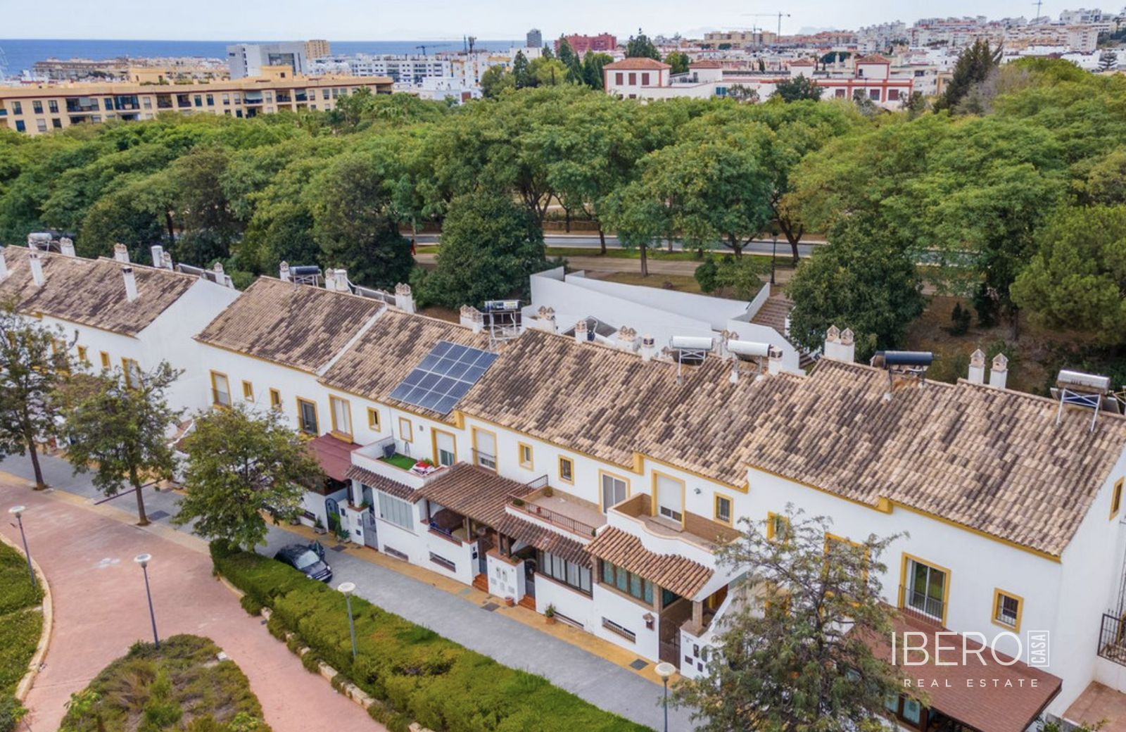 Dům 5+kk Estepona
