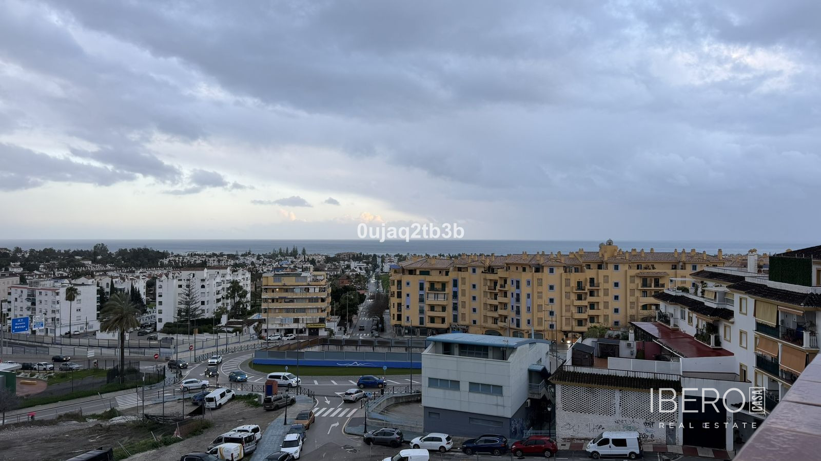 Byt 4+kk San Pedro de Alcántara
