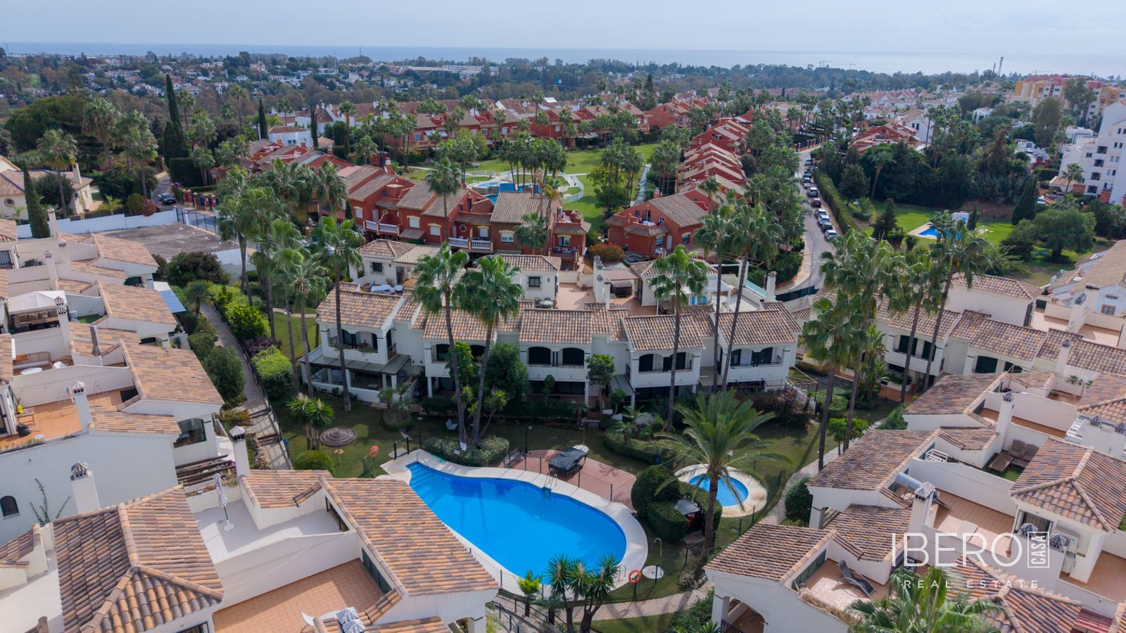 Dům 5+kk Estepona