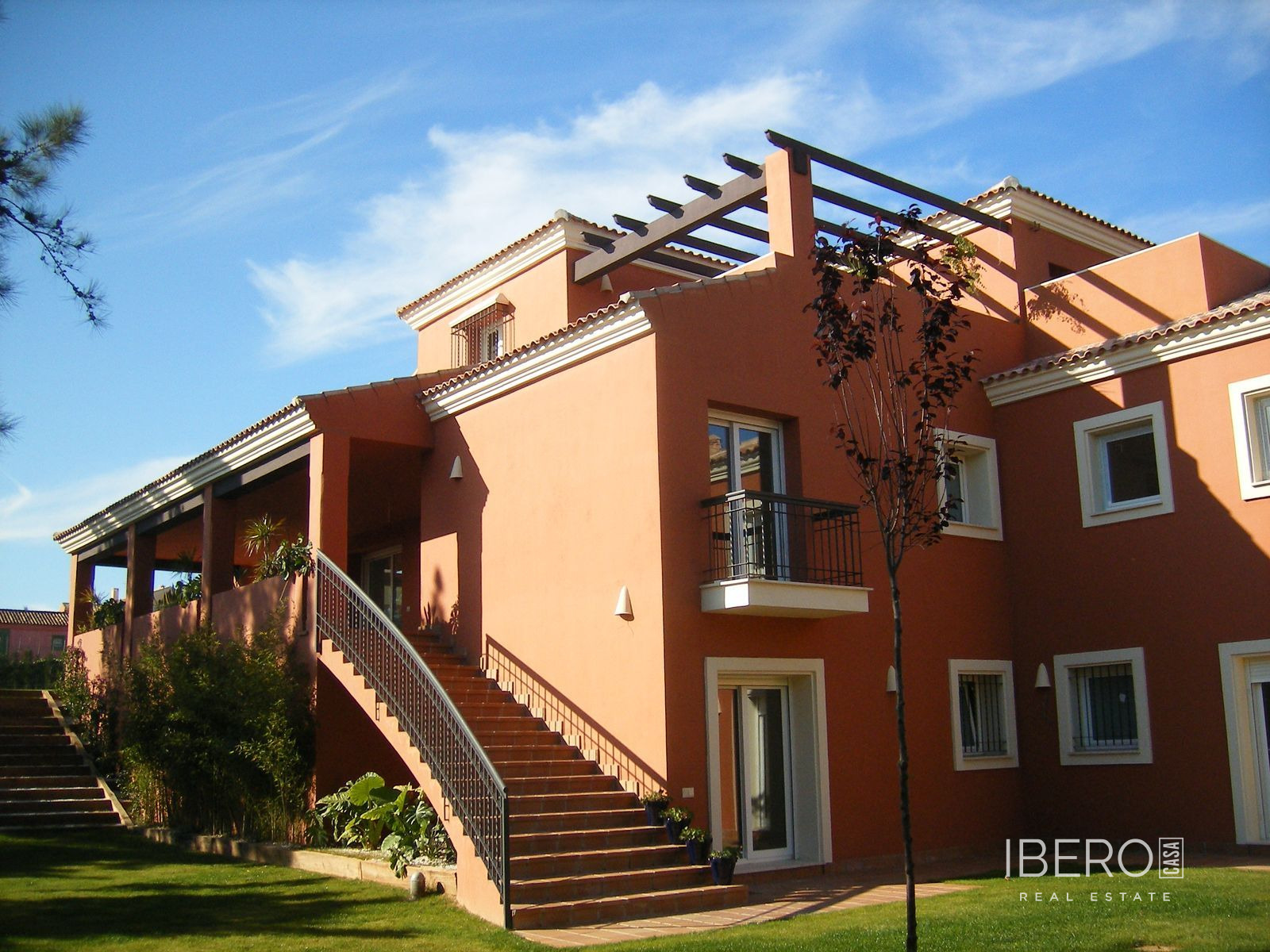 Dům 5+kk Sotogrande Alto