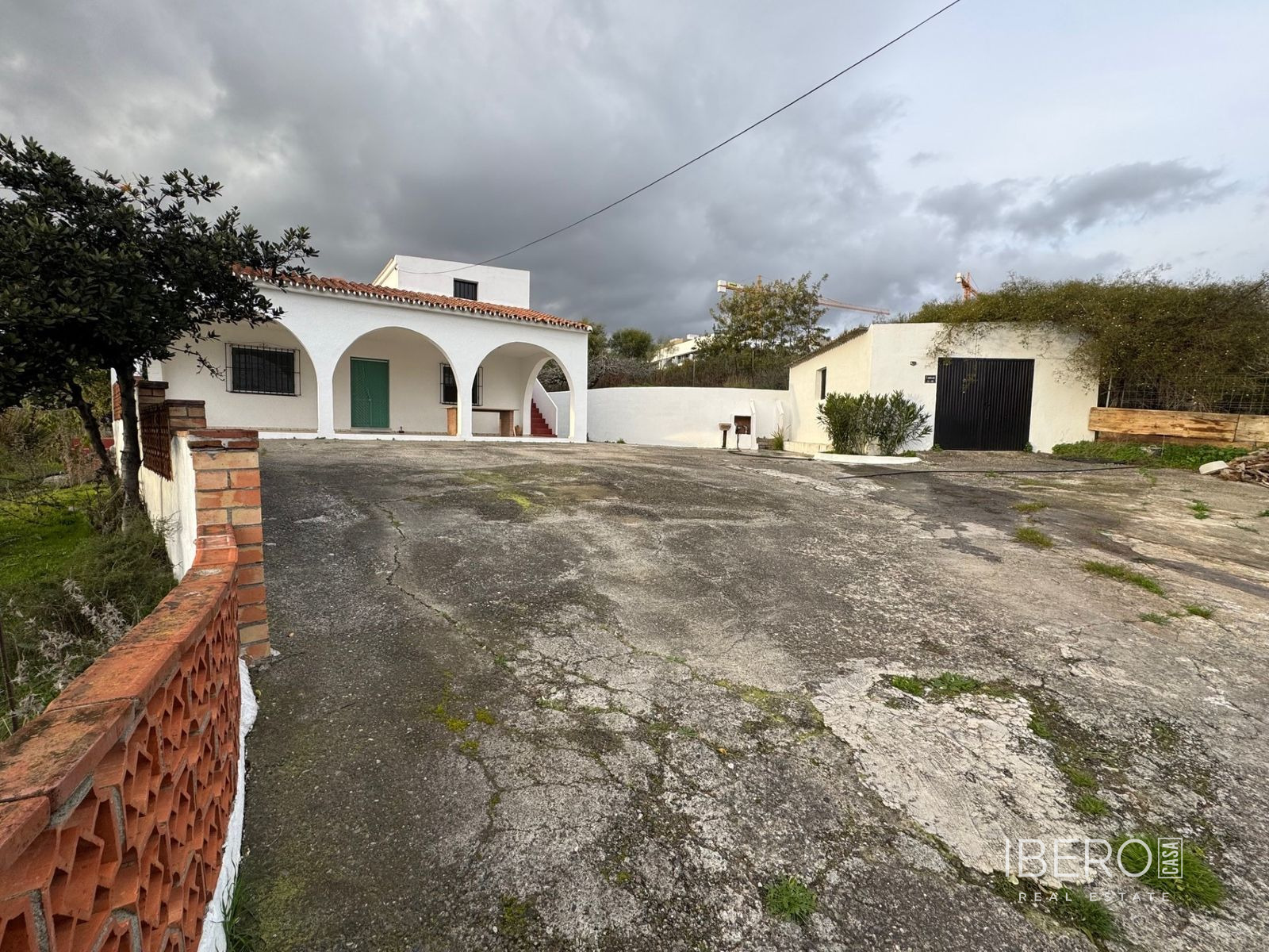 Dům 5+kk Estepona