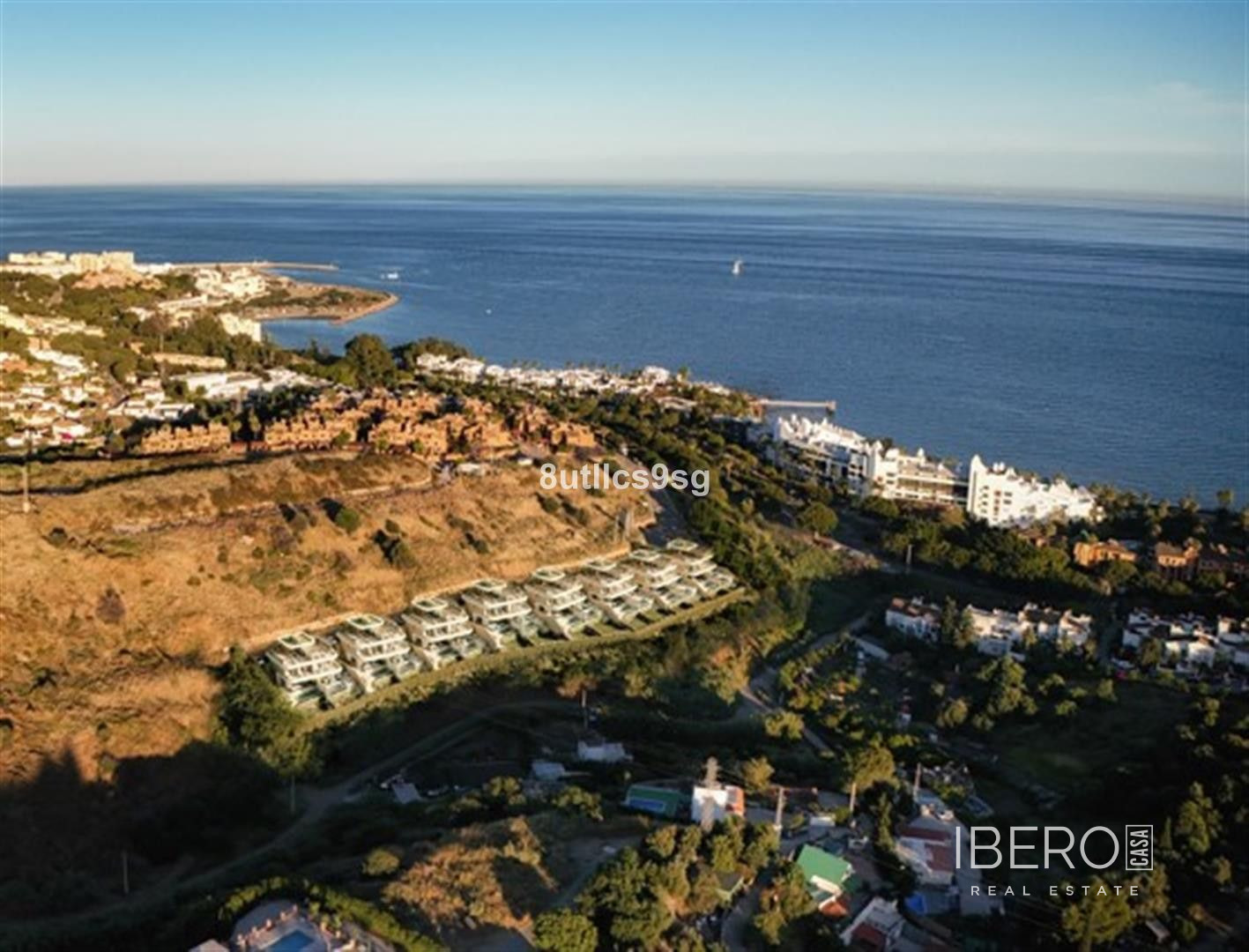 Dům 4+kk Estepona