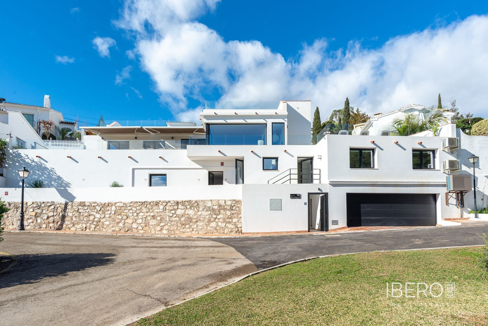 Dům 7+kk La Cala de Mijas