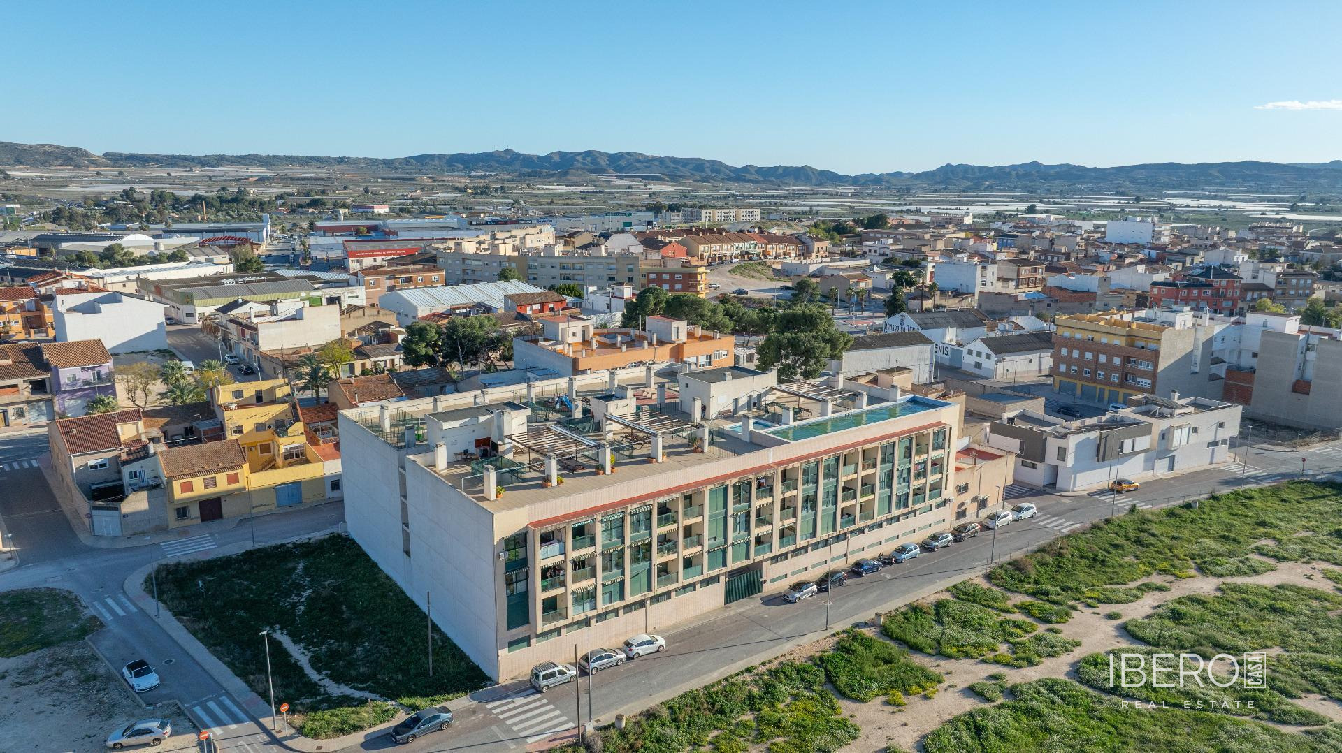 Byt 4+kk Monforte del Cid, Alicante, Spain