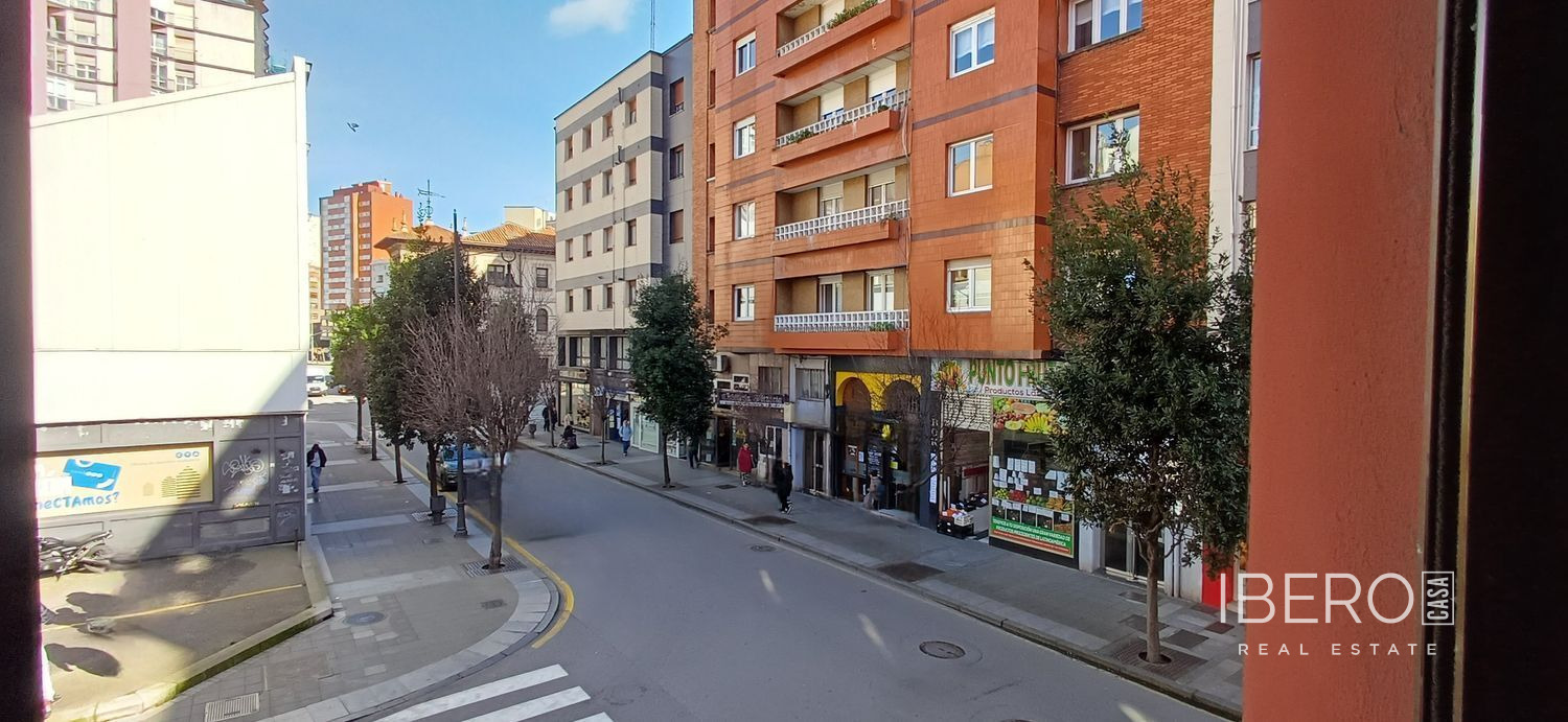 Byt 6+kk Gijón, Asturias, España