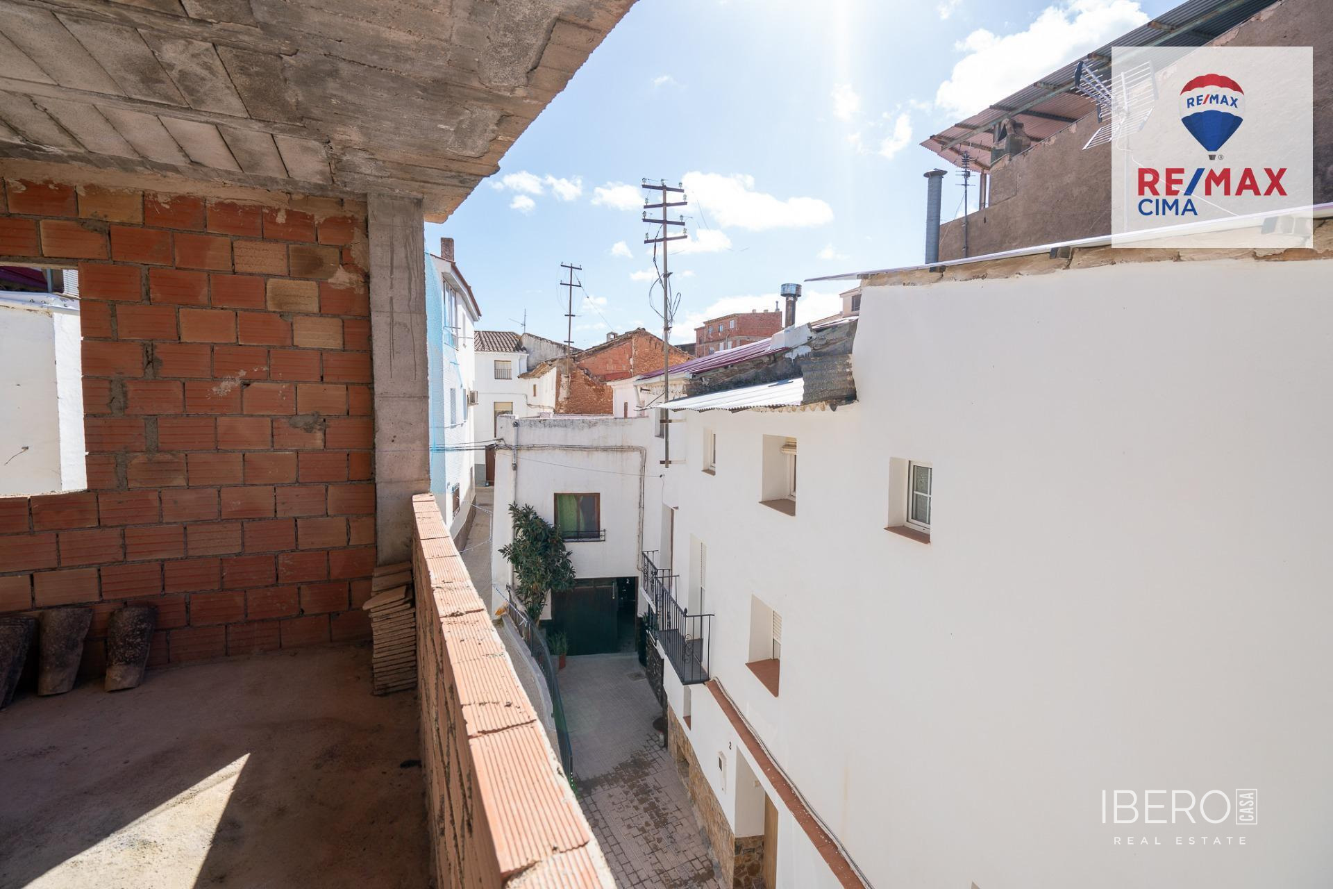 Byt 6+kk Zujar, Granada, Spain