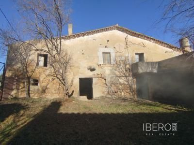 Casa 4 habitaciones Borrassa, Gerona