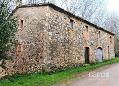 Casa 6 habitaciónes Esponella, Gerona