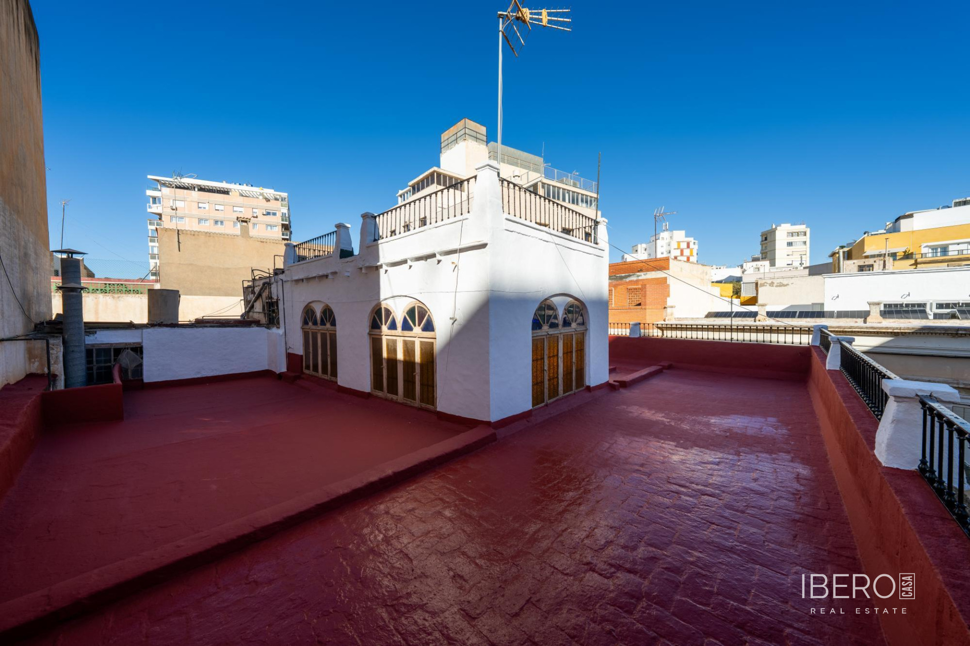 Dům 5+kk Almería, Almería, Spain
