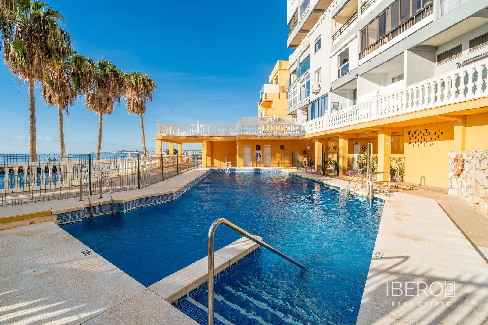 Byt 2+kk Benalmadena Costa