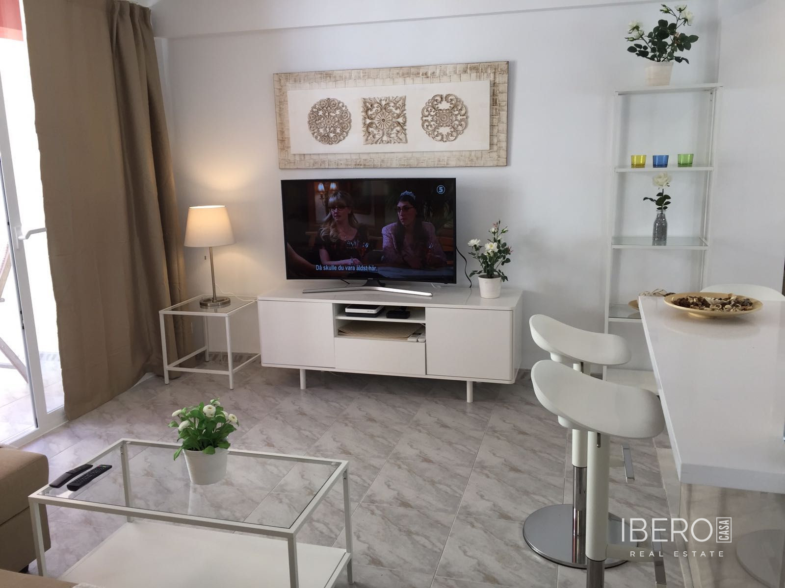 Byt 3+kk Fuengirola