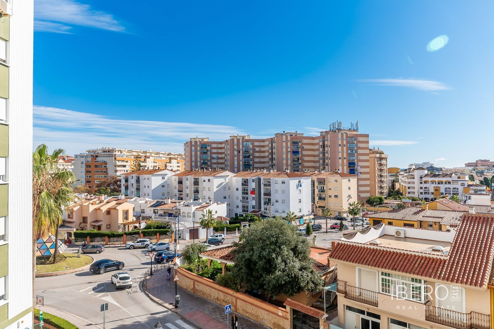 Byt 5+kk Fuengirola