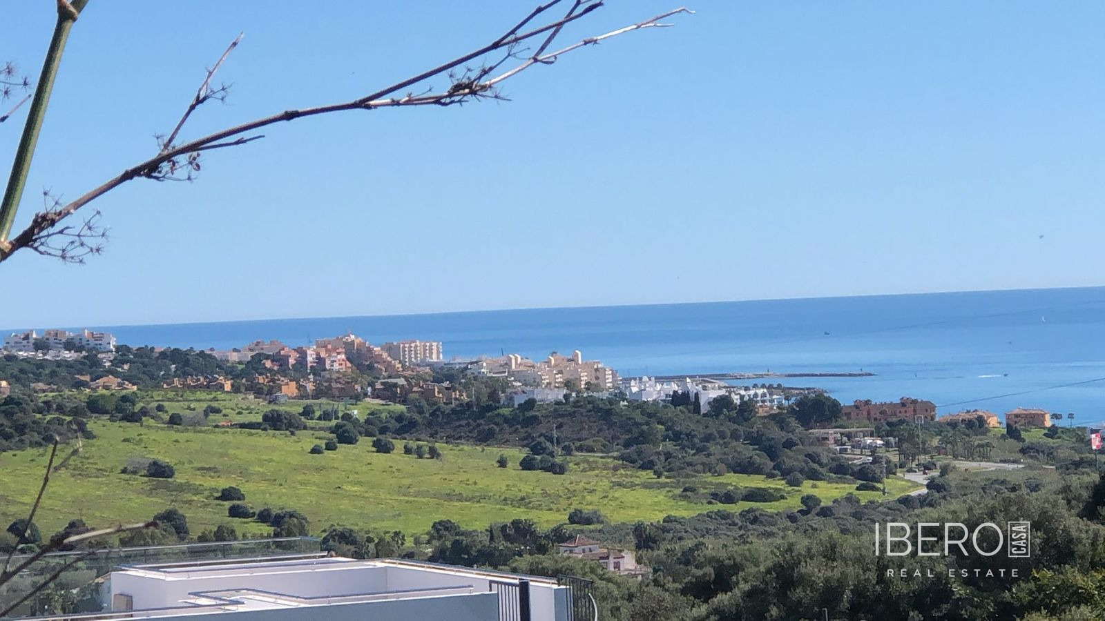 Byt 3+kk Estepona