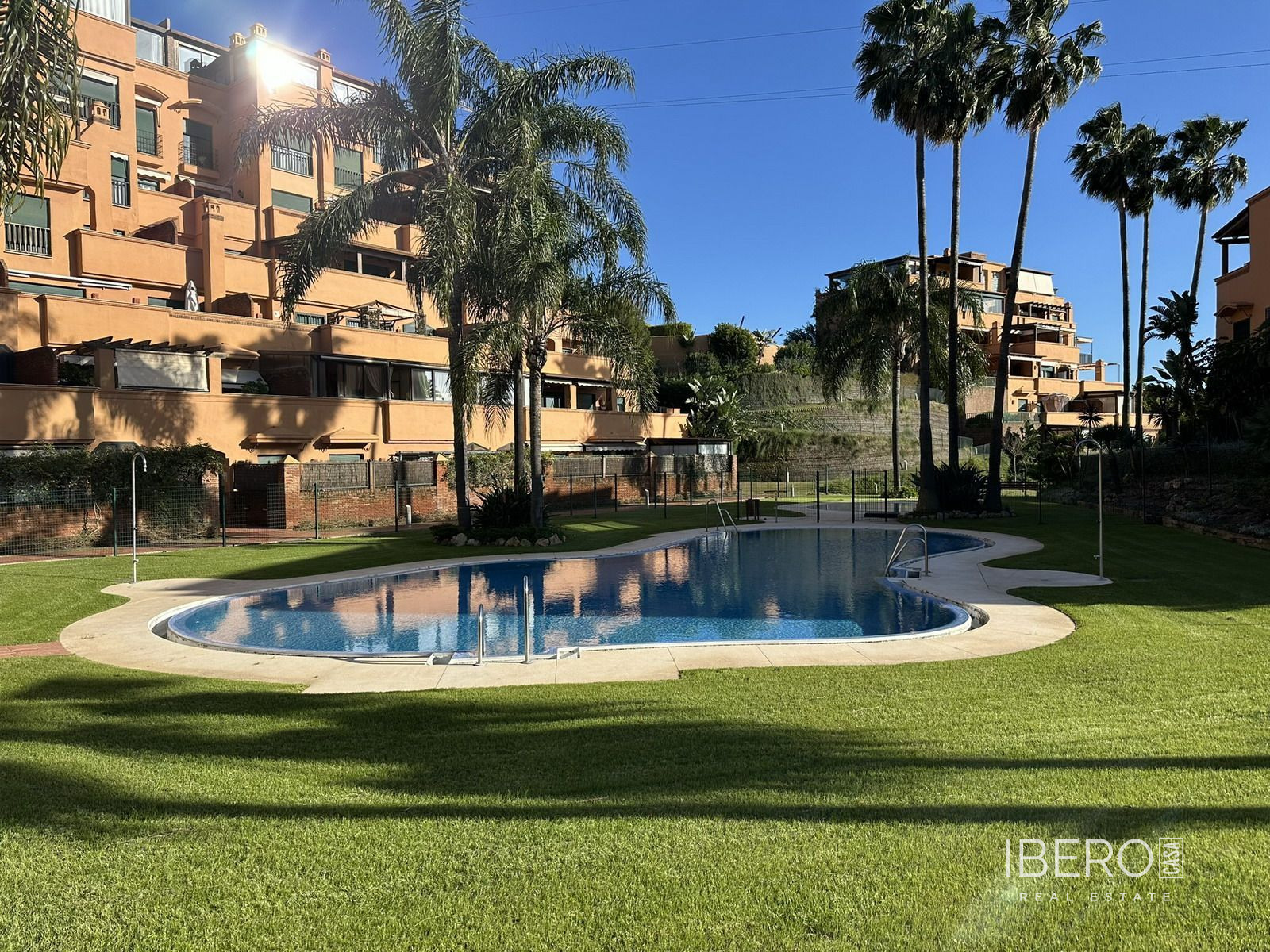 Byt 3+kk Marbella