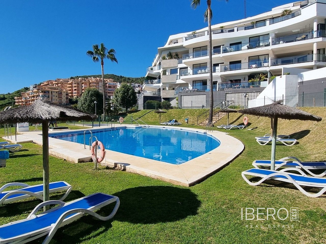 Byt 4+kk Riviera del Sol