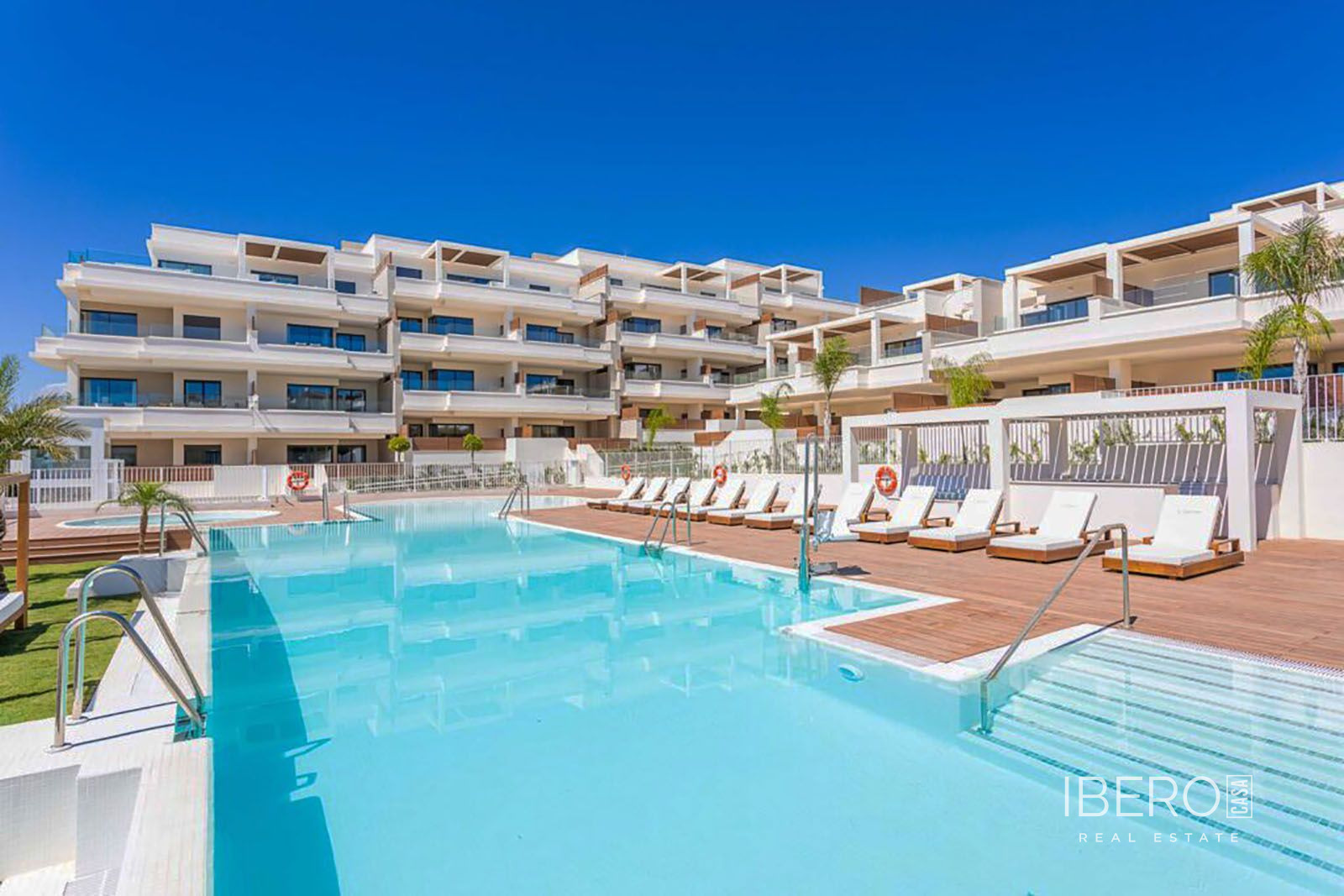 Byt 3+kk La Cala de Mijas