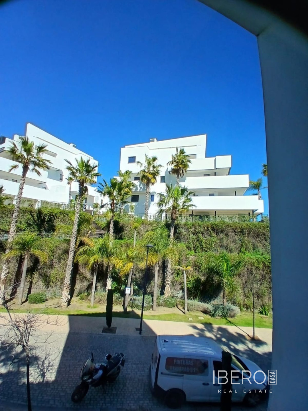 Byt 3+kk Estepona