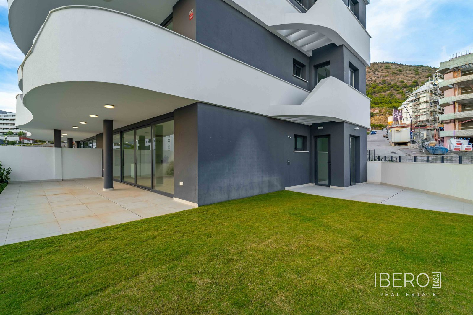 Byt 3+kk Fuengirola