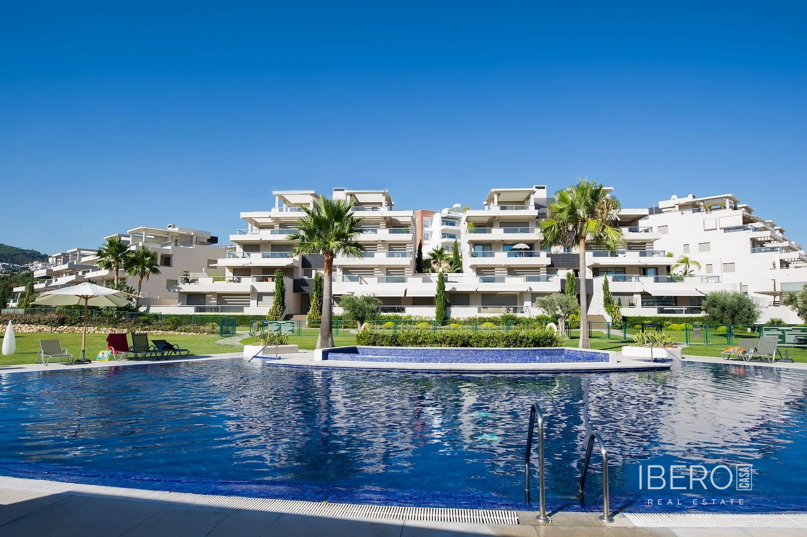 Byt 3+kk Los Arqueros