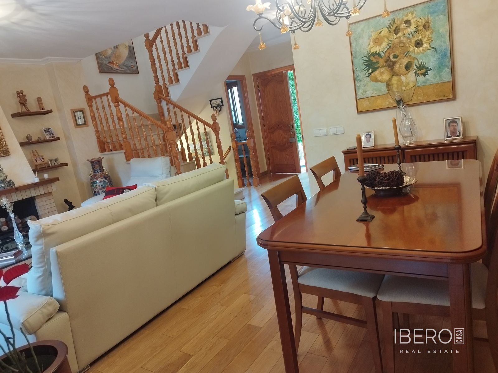 Casa 5 habitaciónes Palma de Mallorca