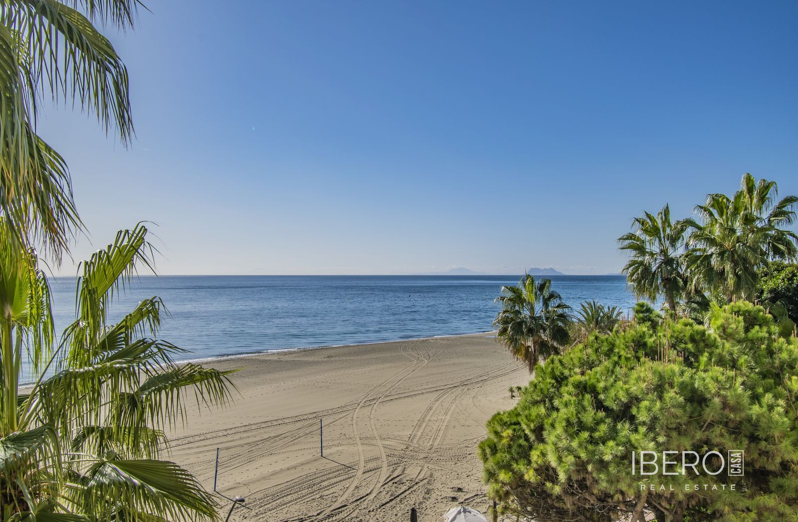 Byt 3+kk Estepona