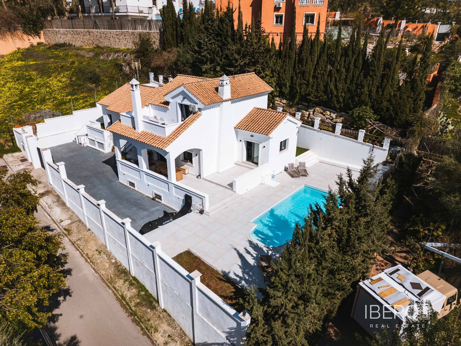 Dům 6+kk Estepona