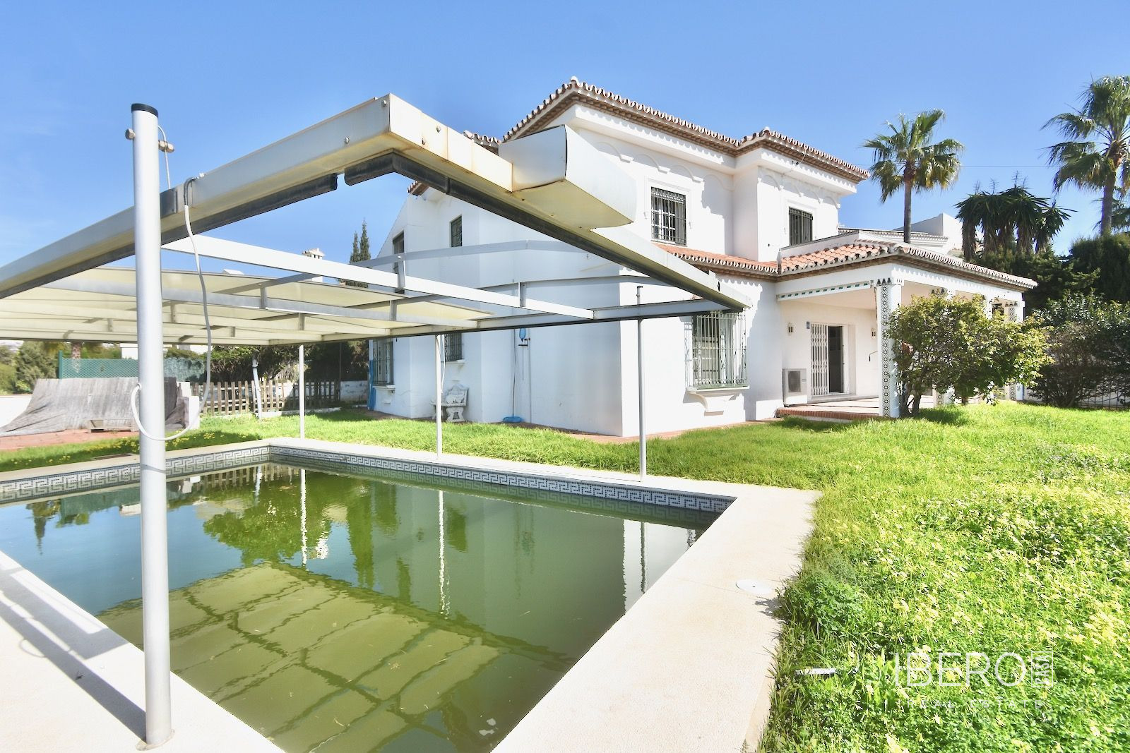 Dům s 5 ložnicemi a výhledem na moře, La Cala de Mijas