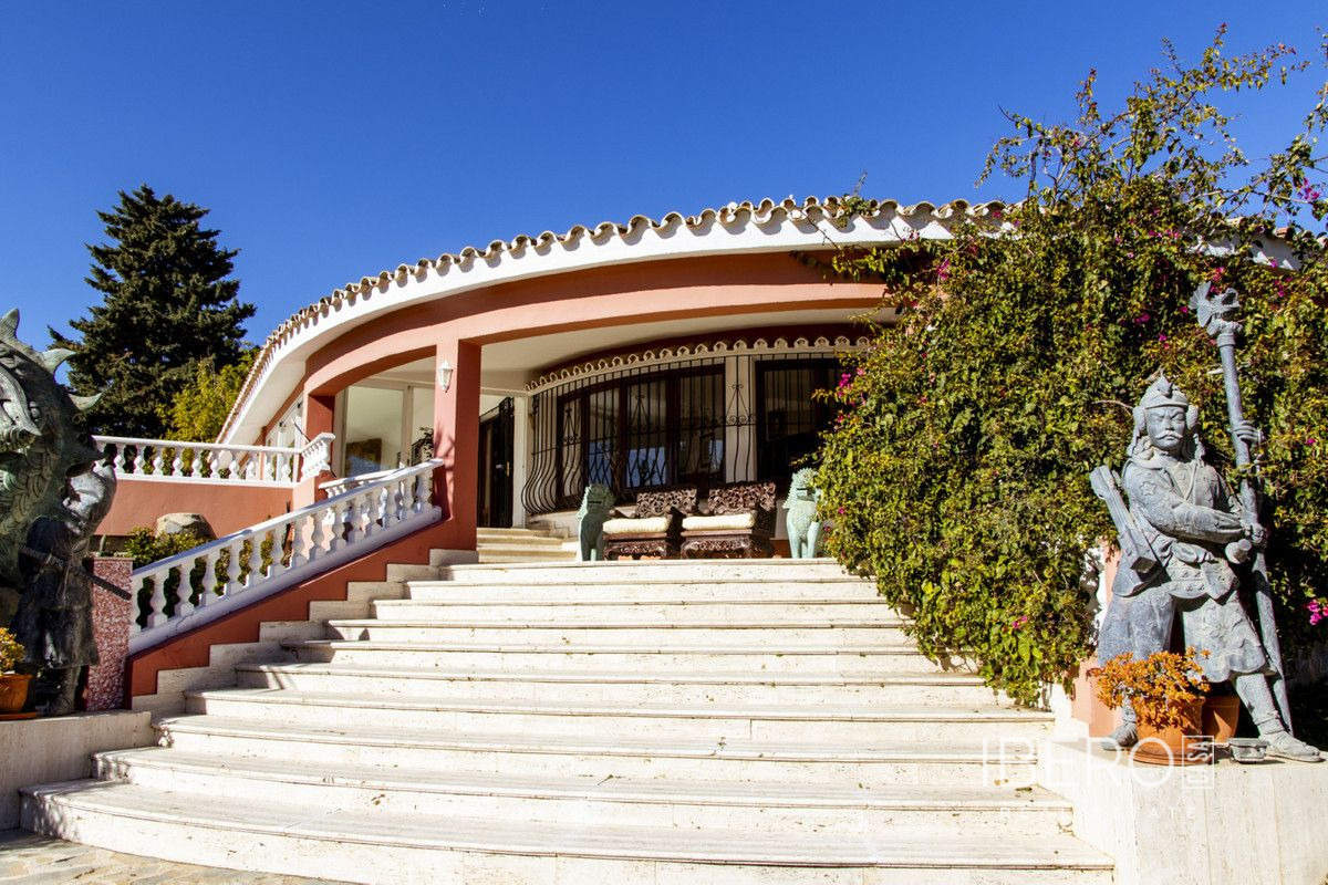 Dům 7+kk Estepona