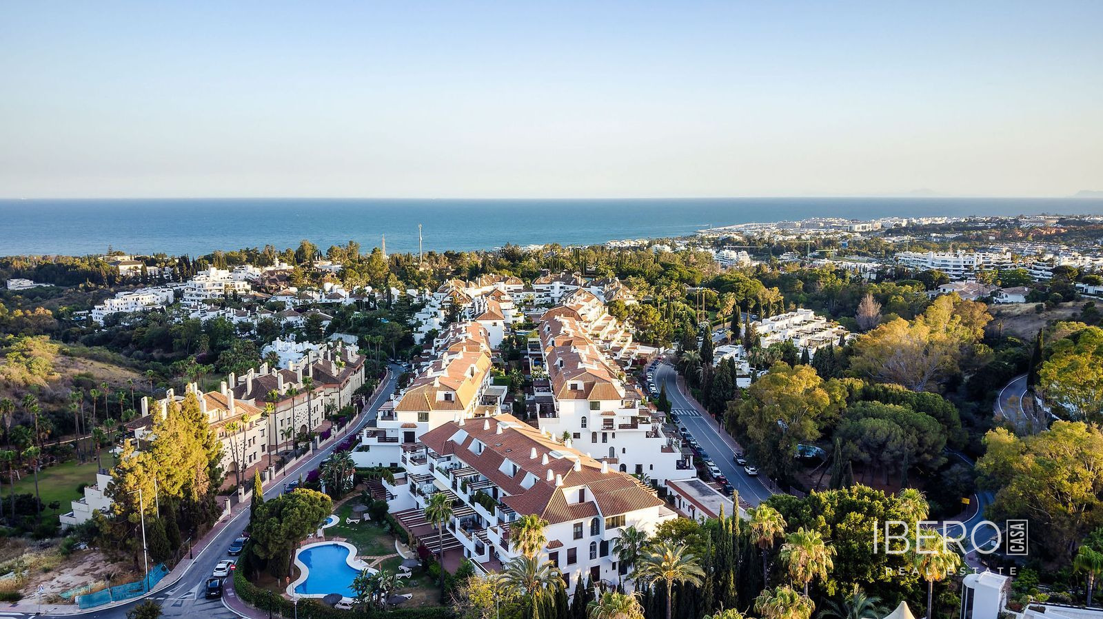 Apartamento reformado de 3 dormitorios, The Golden Mile