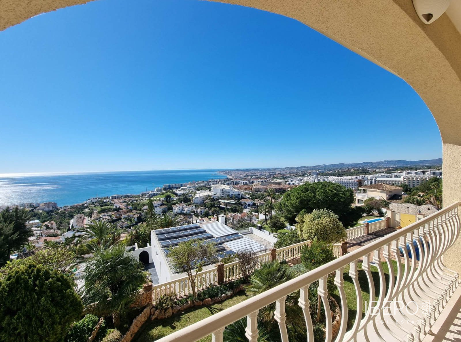 Dům 6+kk Benalmadena