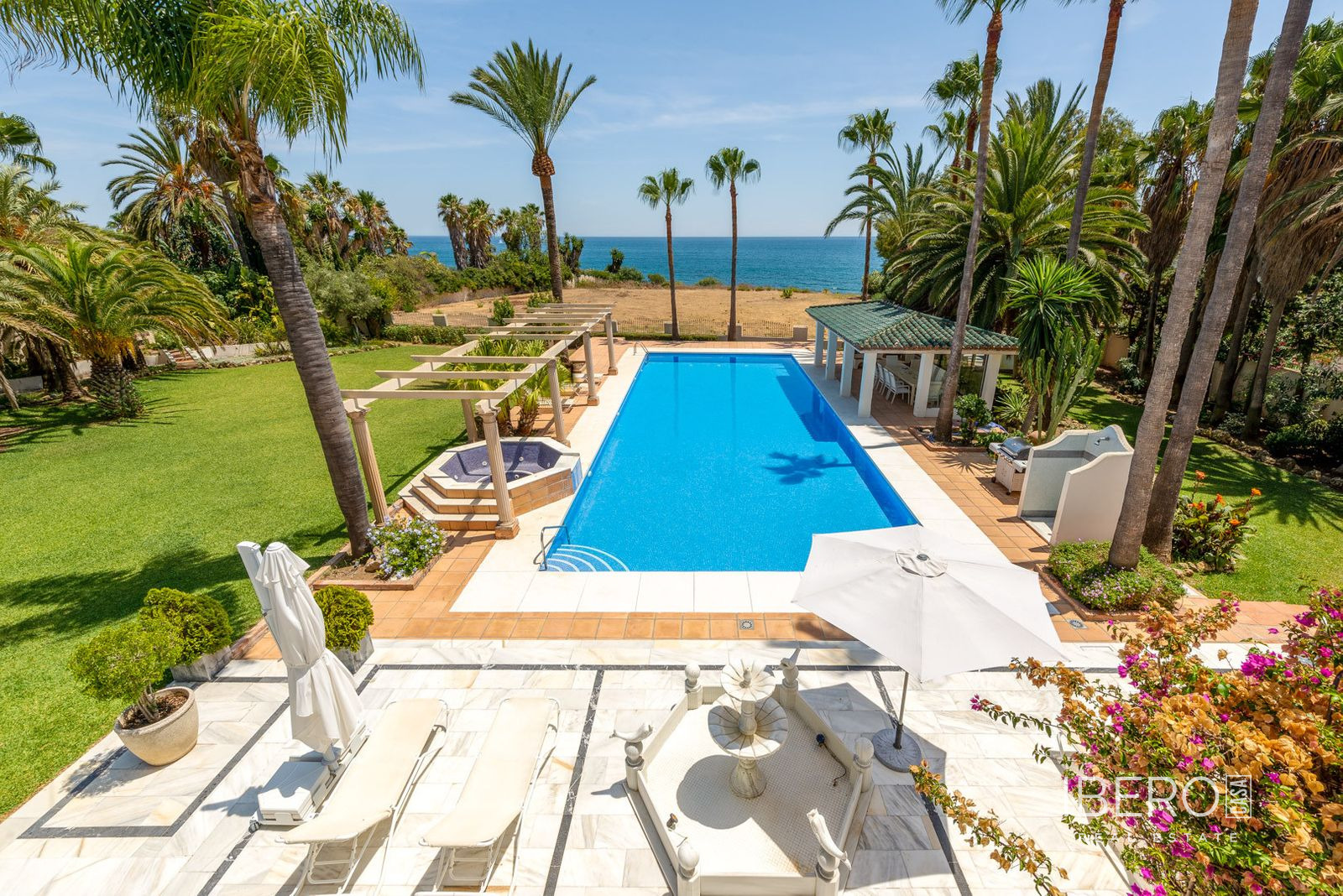 Dům 7+kk Estepona