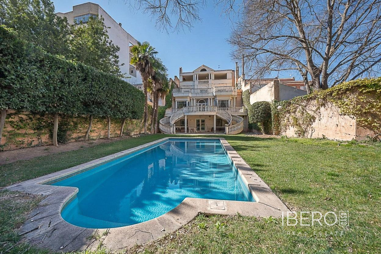 Casa 8 habitaciónes Almansa, Albacete