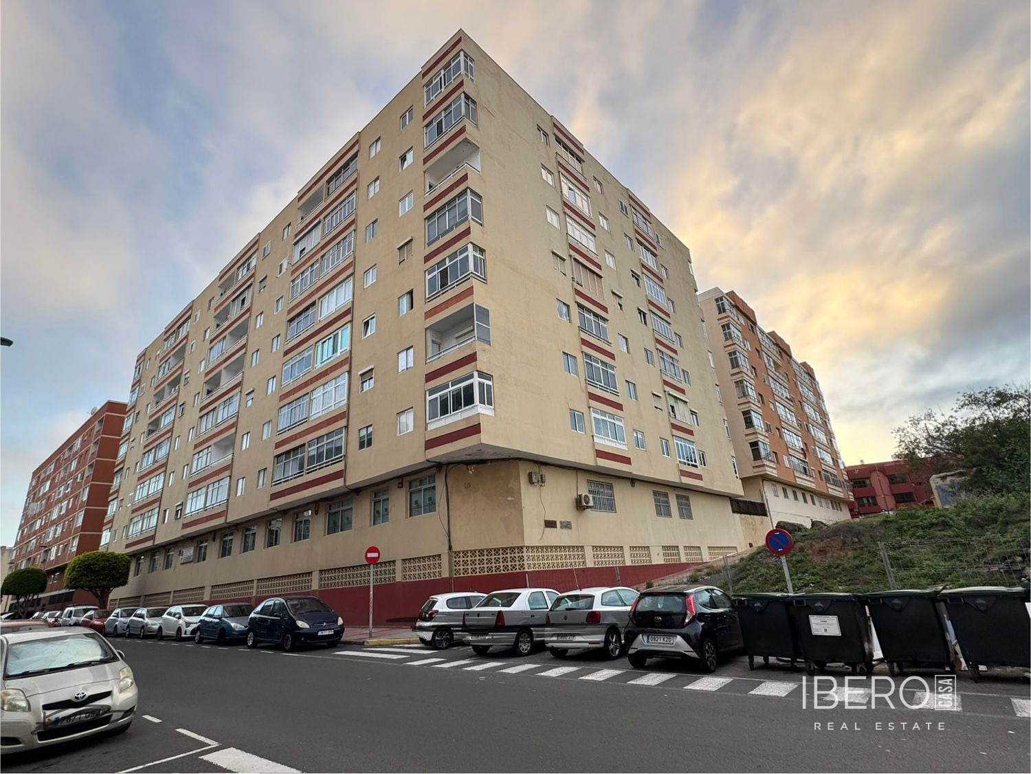 Byt 5+kk Telde, Las Palmas, España