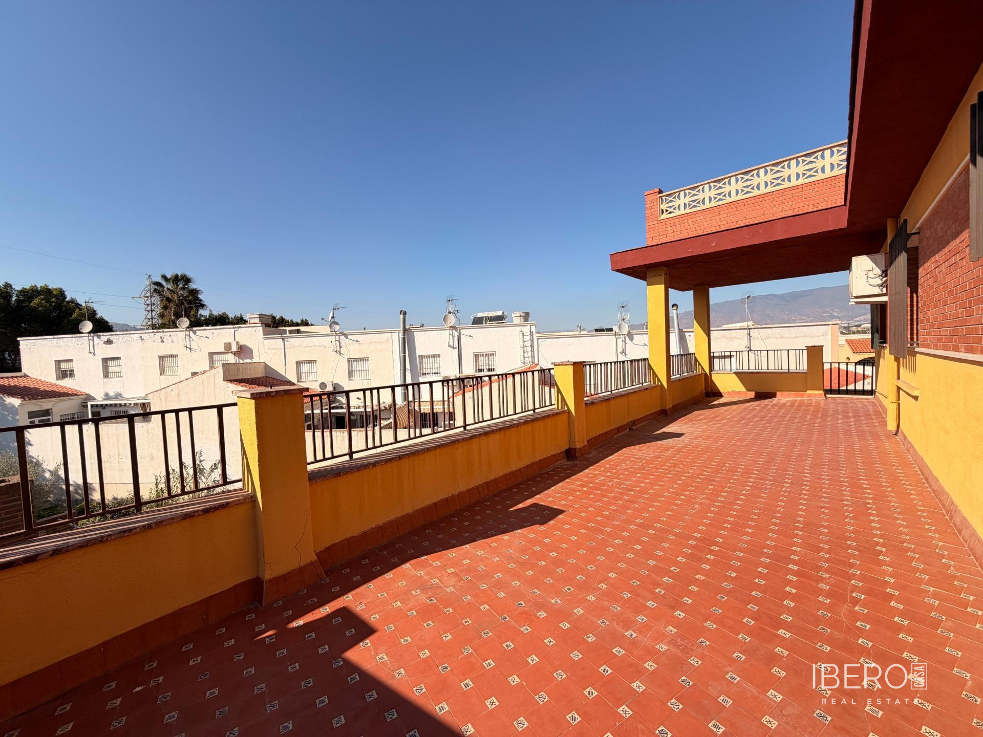 Dům 7+kk Huercal de Almeria, Almería, Spain