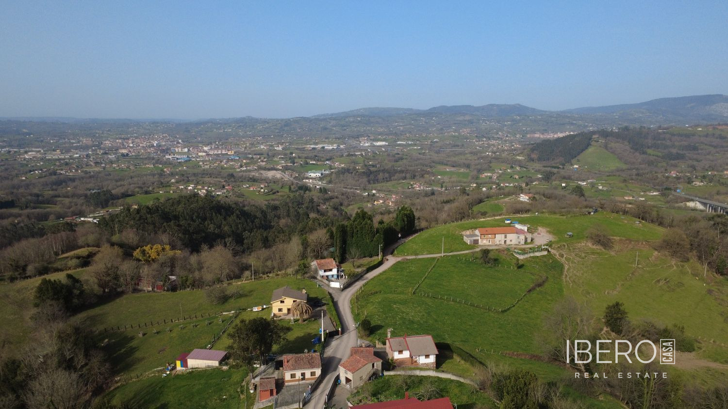 Dům 5+kk Siero, Asturias, España