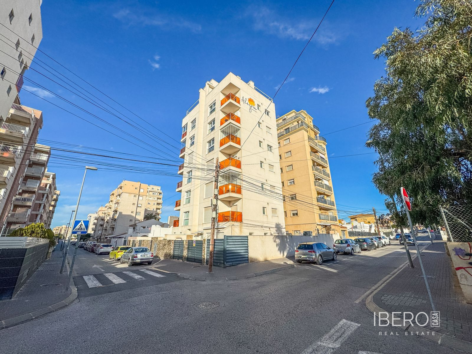 Byt 3+kk Torrevieja