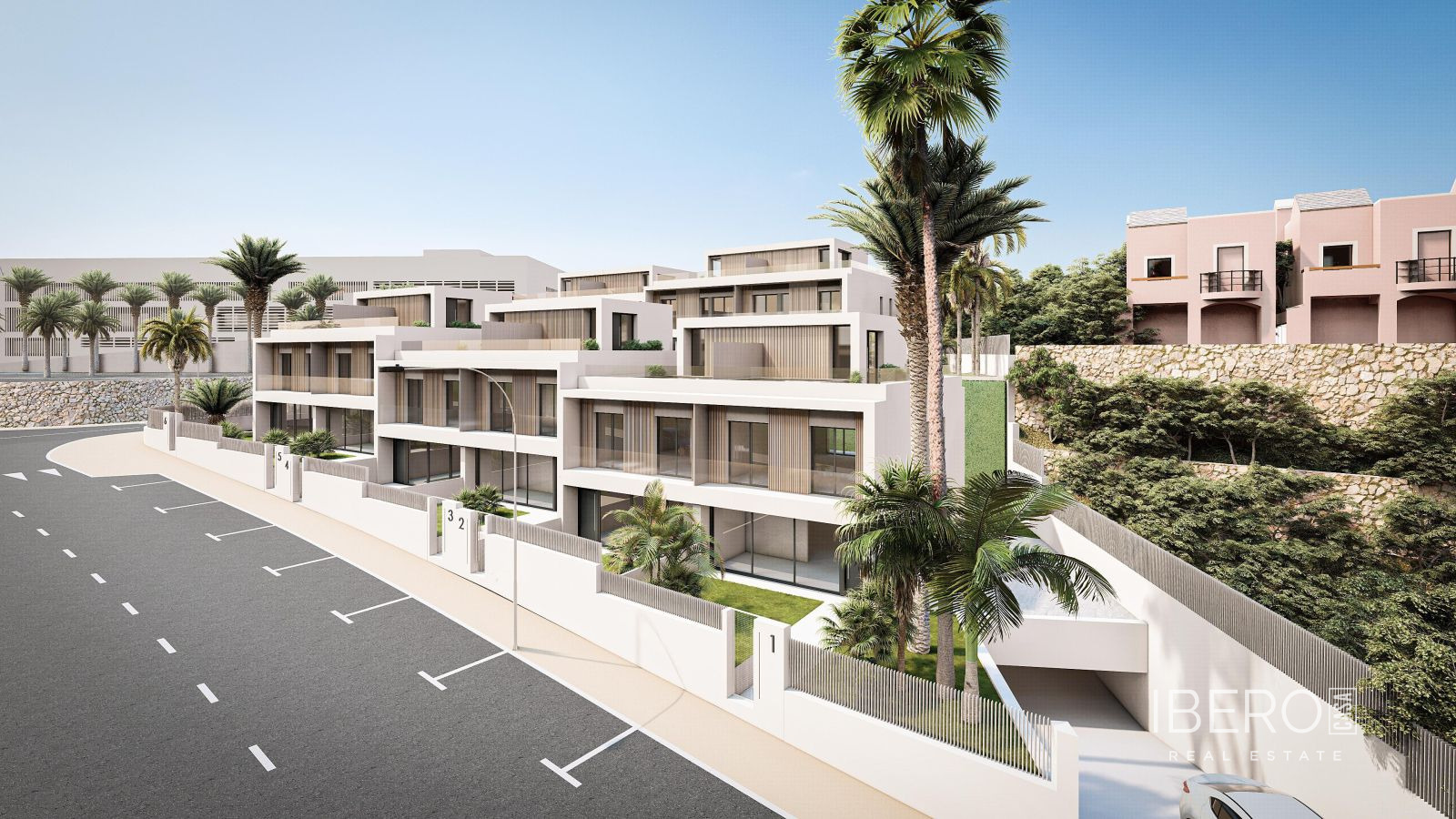 Dům 5+kk Estepona