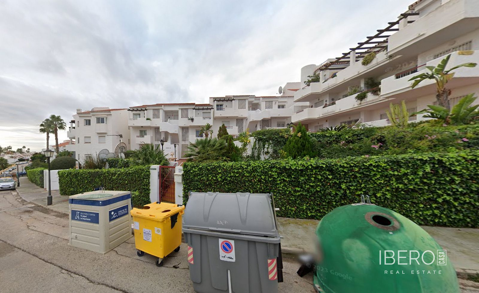 Byt 3+kk Bel Air