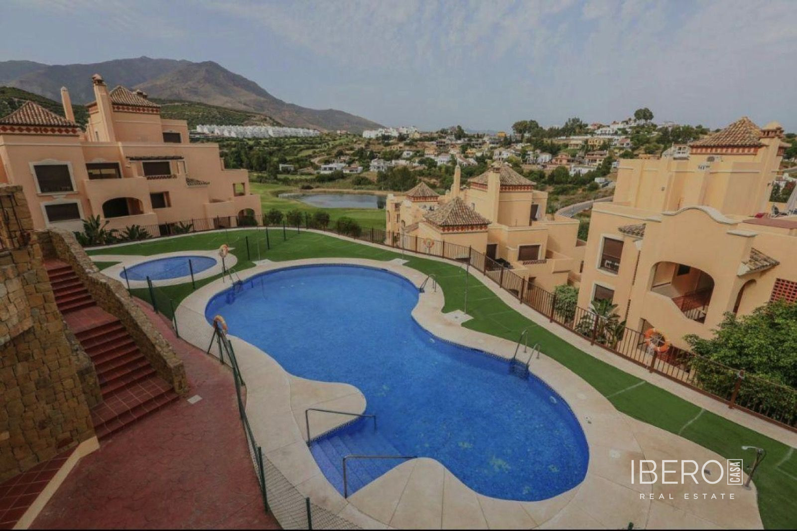 Byt 3+kk Valle Romano