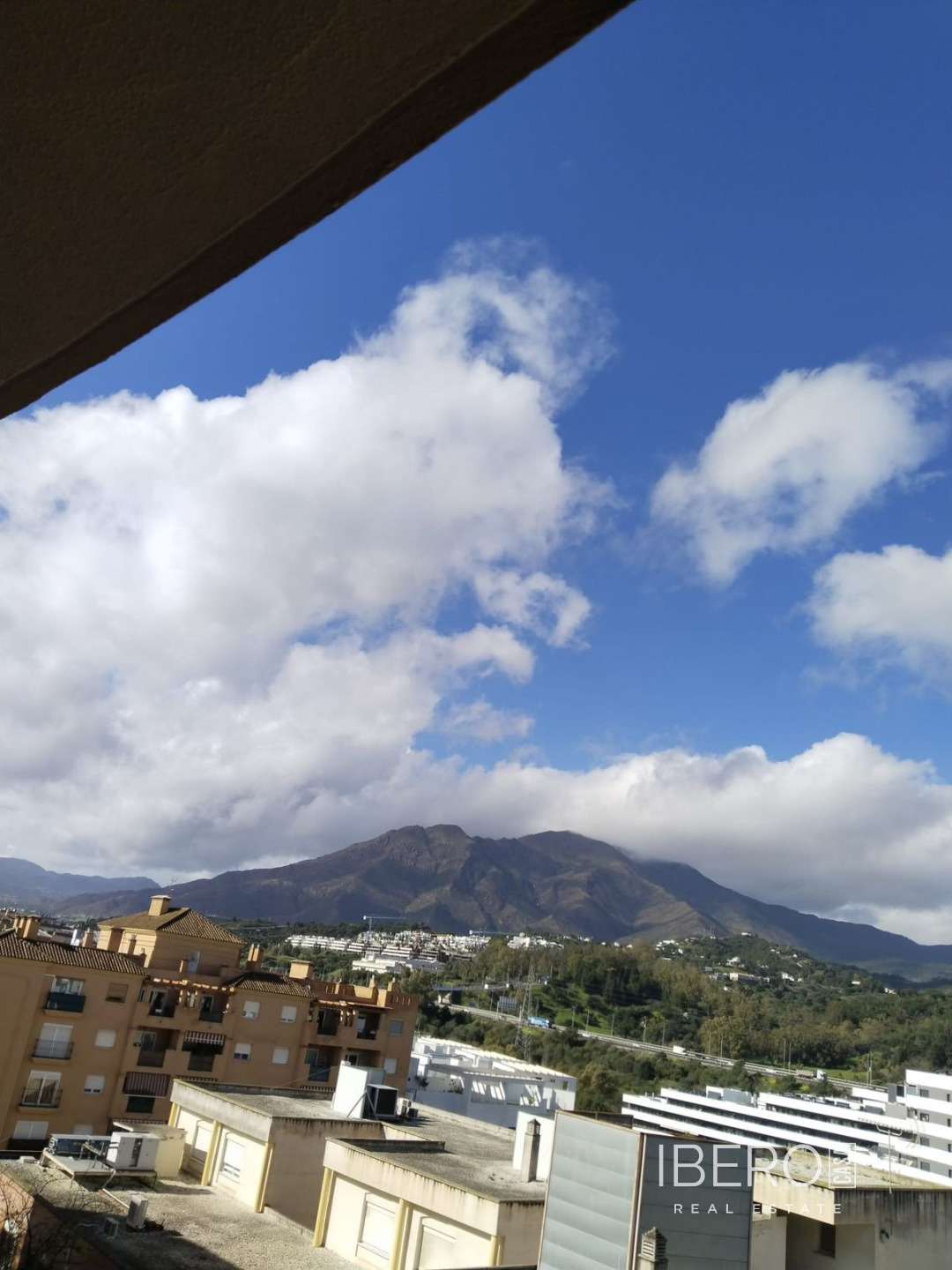 Apartmán se 4 ložnicemi kousek od moře, Estepona