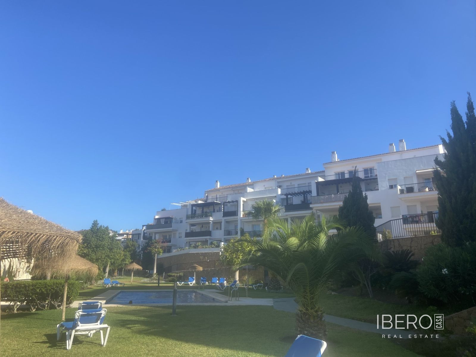 Apartmán se 3 ložnicemi kousek od golfu, Riviera del Sol