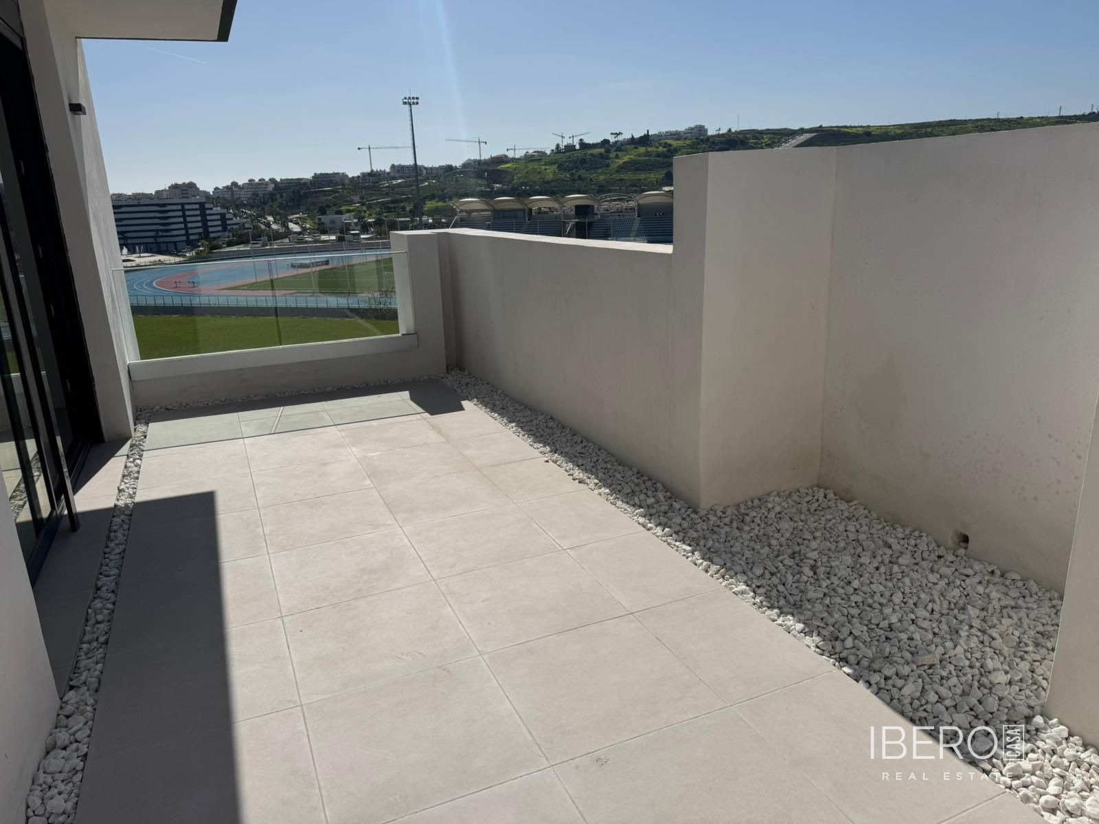 Byt 3+kk Estepona