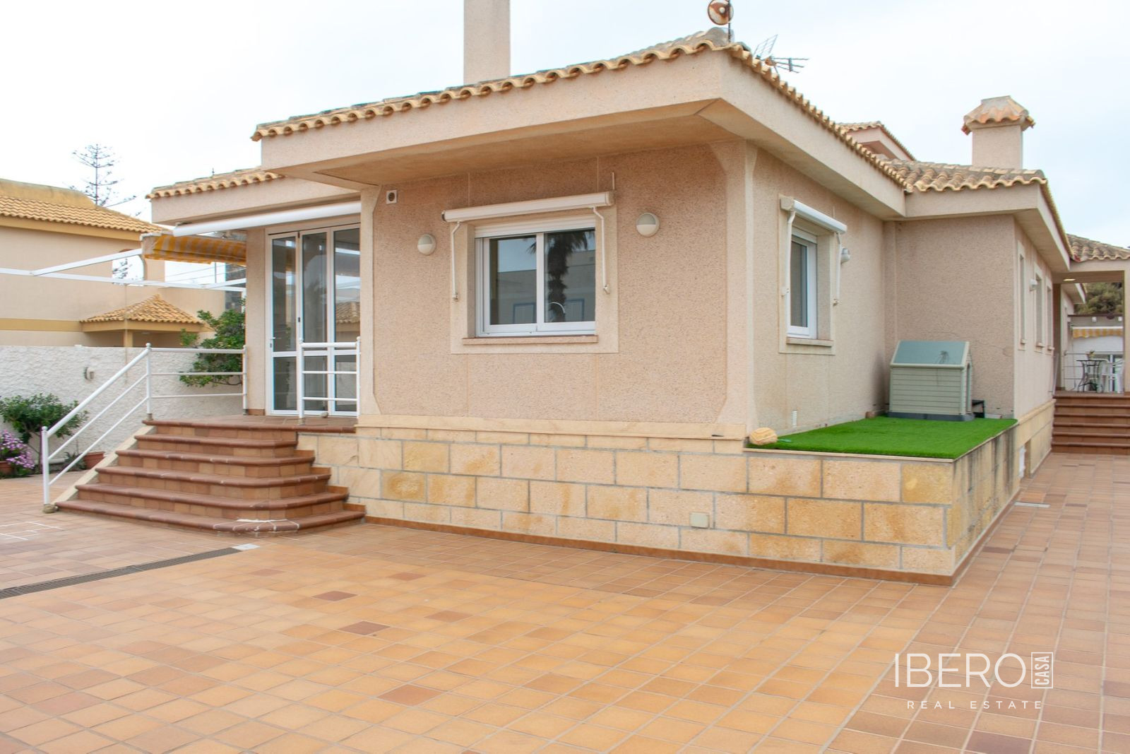 Dům 6+kk La Manga Del Mar Menor