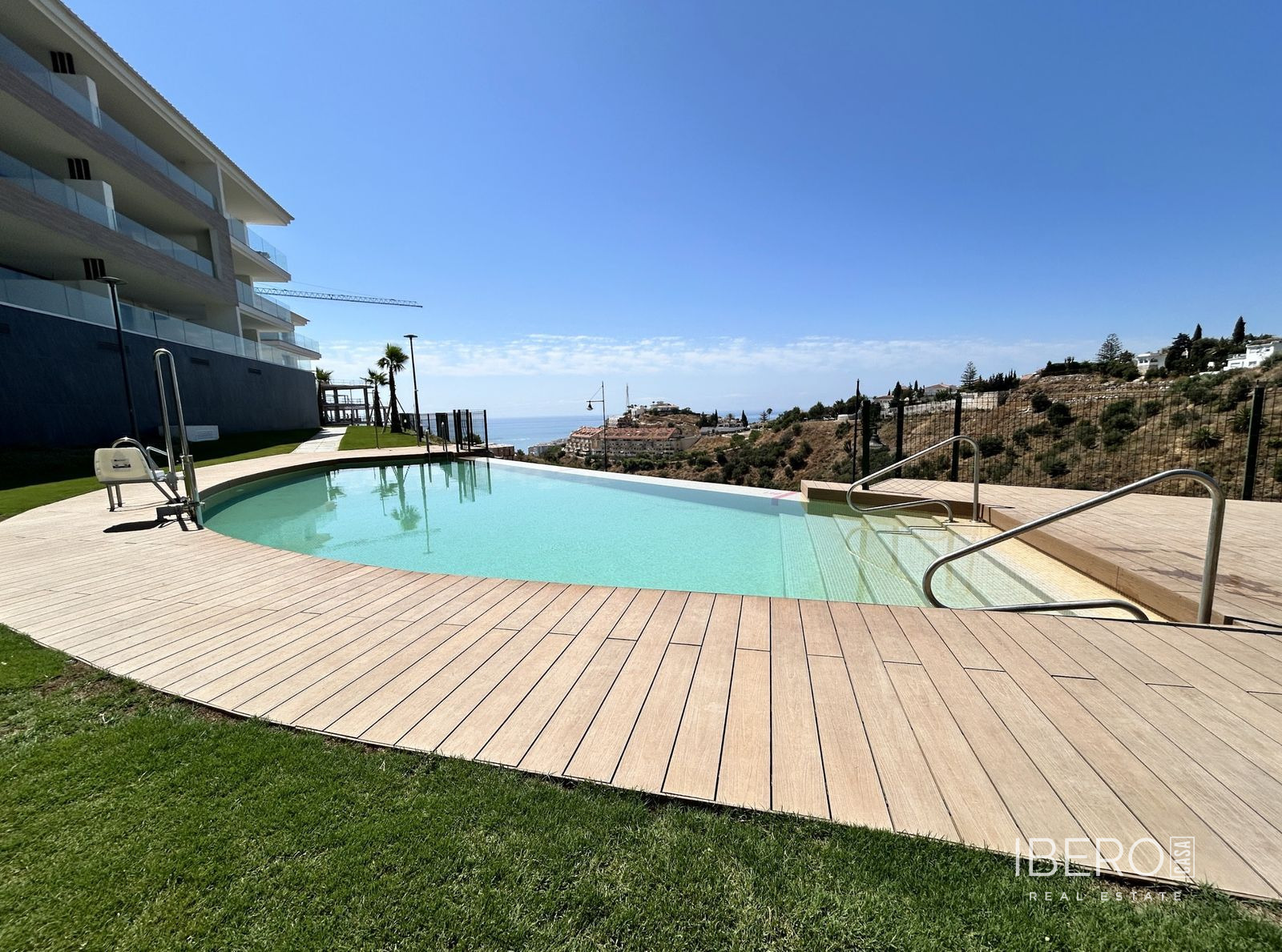Piso 3 habitaciones Fuengirola