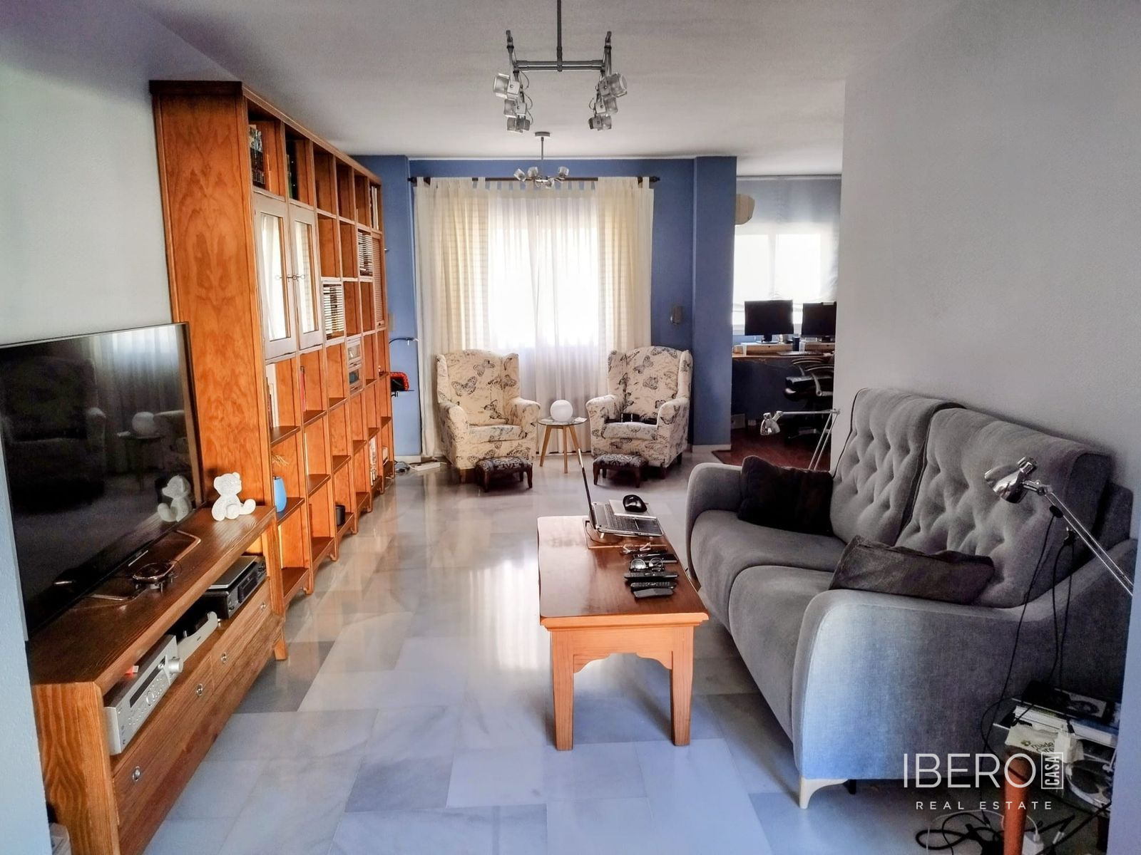 Byt 4+kk Málaga Este